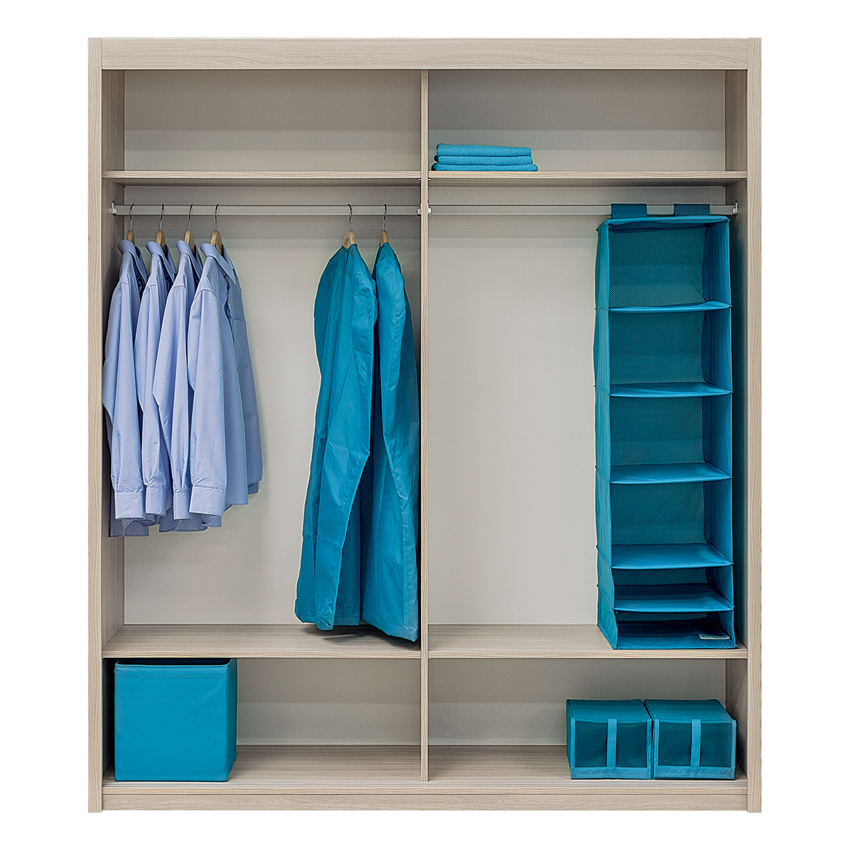 Rozměry postele LOTA